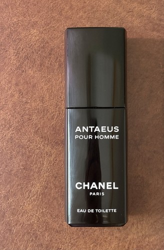 Chanel antaeus pour - pour, homme