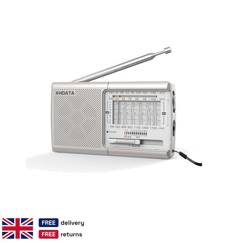 Mini portable sw - mini, am