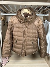 Women's Zara Down Feather Coat