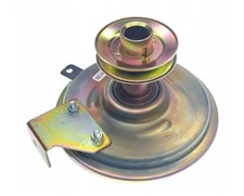 Mechanical part clutch Gutbrod