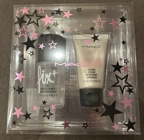 Mac stars skincare - stars,