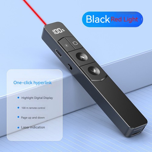 Wireless usb presentation - wireless,