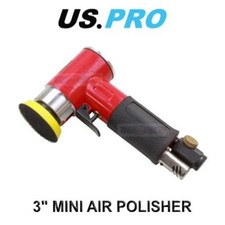 US PRO Tools 3" Mini Air Angle