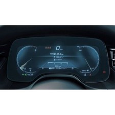 MASERATI GRECALE Dashboard