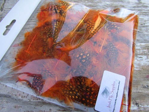 Irish fly supplies solar - fly,