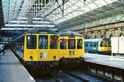 Photo manchester - , (piccadilly)