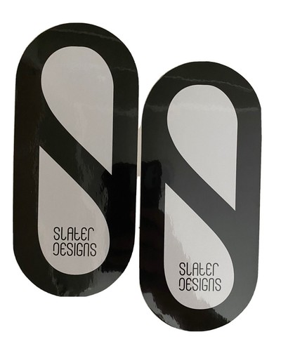 Firewire surf sticker slater - surf,