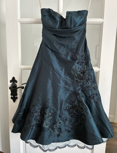 Vintage karen millen - karen, teal