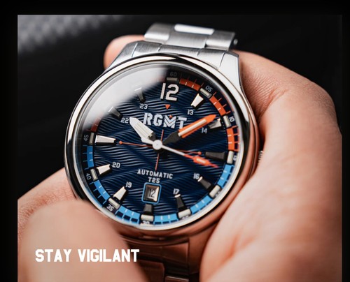 Rgmt tritium automatic - tritium,