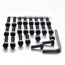 Aluminium Engine Kit Yamaha