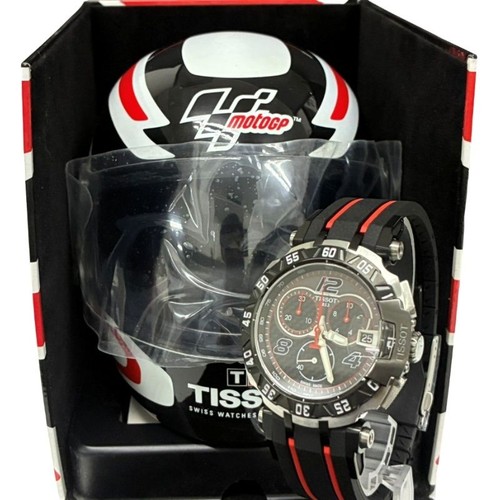 Tissot race motogp - t-race,