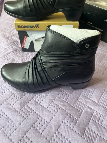 Romika eur 100 - uk, 5