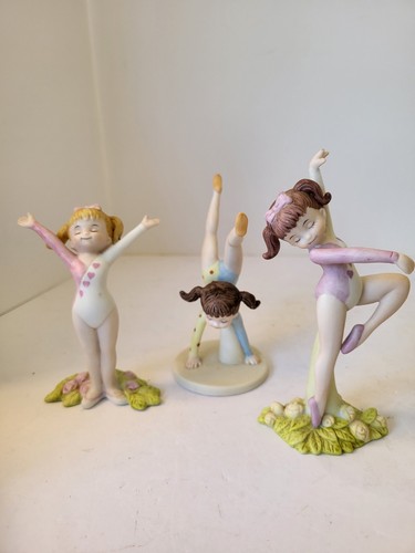 George good gymnasts - george, /