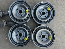 Genuine Ford Transit MK8 Steel