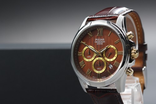 2015 seiko pulsar vd53 x113 - seiko,