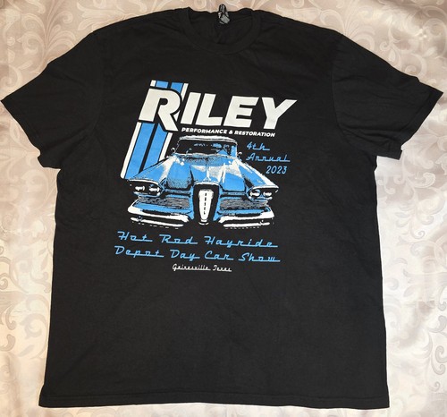 Riley performance - performance, &