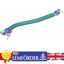 Steering Centre Rod Assembly