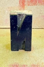 VTG Printing Letterpress