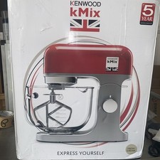 Kenwood kMix Stand Mixer in