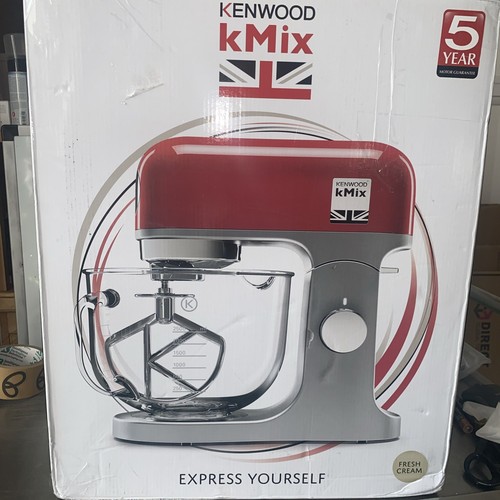Kenwood kmix stand - stand, in