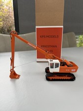 Priestman VC-15 Fully Metal