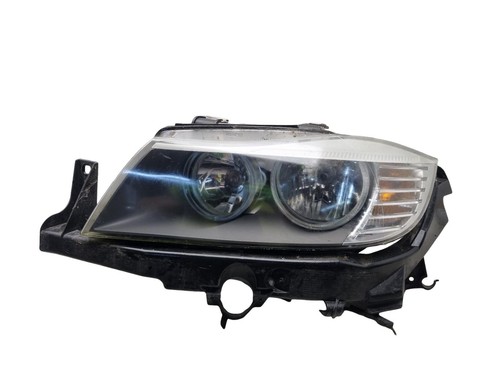 Bmw series headlight - 3, lamp