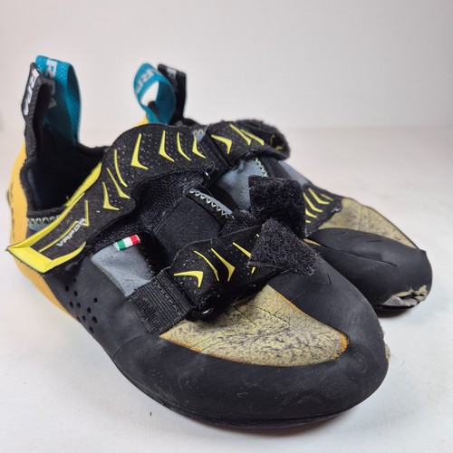 Scarpa vapor size 5 rock - scarpa,