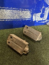 WACKER NEUSON Bh55 Bh50 Petrol