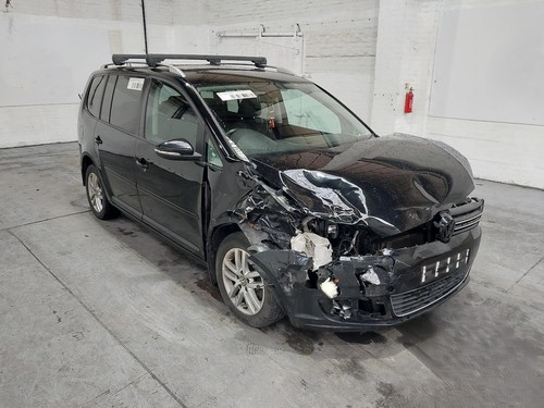Touran mk1 fl2 0tdi - touran,