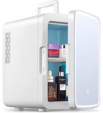 NORTHCLAN MFA-10L-I 10litre Mini Fridge Thermoelectric Cooler Warmer