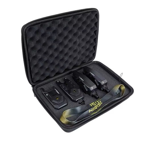 Fishing alarms with receiver - alarms,