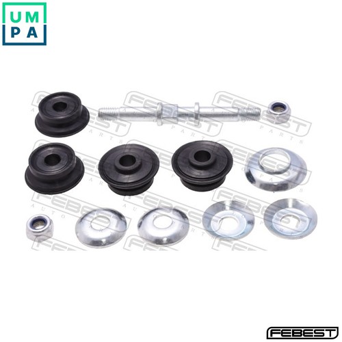 Linkcoupling rod stabiliser - linkcoupling,