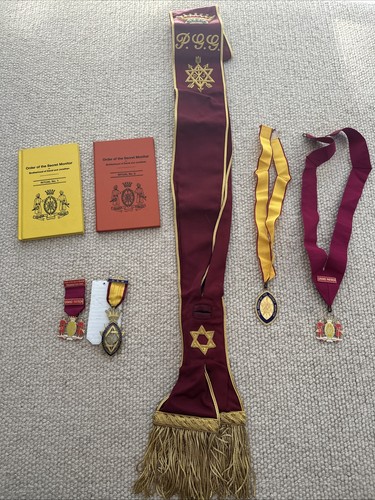 Bundle masonic order - bundle,