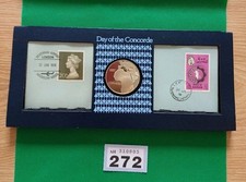 272. The Day of the Concorde -