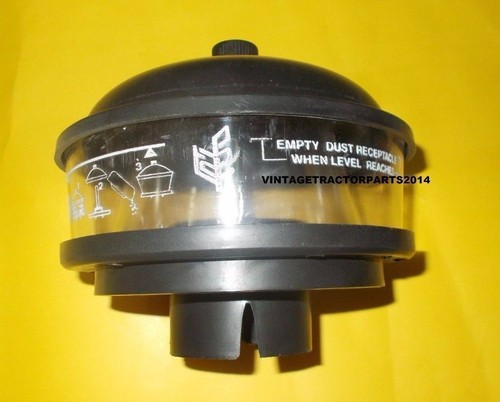 Pre cleaner air filter - cleaner,