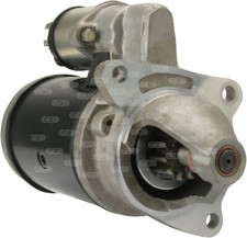 Starter Motor for Lister