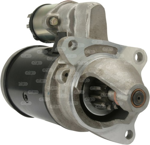 Starter motor for lister - motor,