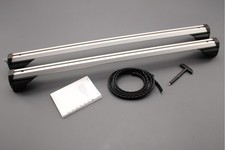 Genuine Audi A6 S6 RS6 Avant C8 2019-on accessory roof bars 4K9071151L