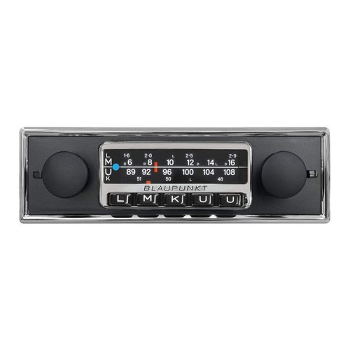 Blaupunkt frankfurt stereo - blaupunkt,