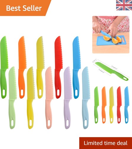 Safe and fun piece - safe, cooking