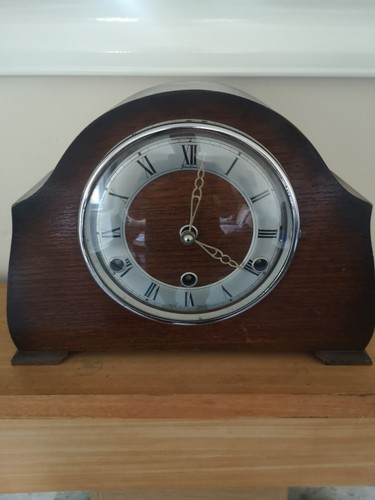 Bentima mantle clock - bentima,
