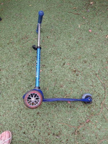 Micro mini scooter - micro,