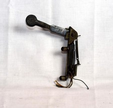 GPO PARTS FOR TELEPHONE No 123 A/B BOX