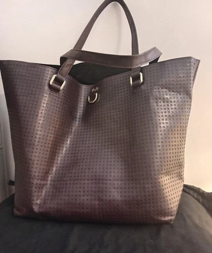 Karen millen brown - millen, faux