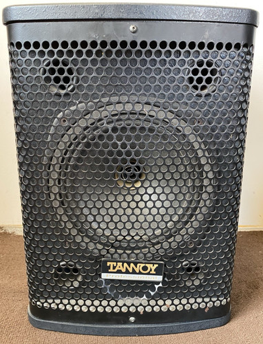 Tannoy compact - tannoy,