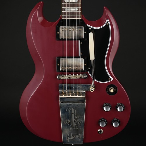 Gibson custom shop - custom, sg
