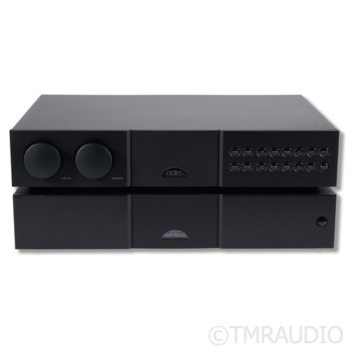 Naim nac 252 preamplifier - nac,
