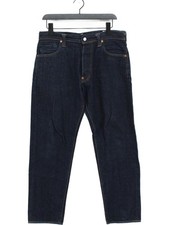 Evisu Men's Jeans W 34 in; L
