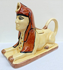 Tony Wood - Egyptian Sphynx