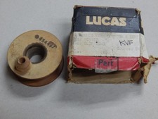 LUCAS K2FC K2F COMPETITION MAGNETO SLIP RING GENUINE OEM T100 T120 T100C 454497